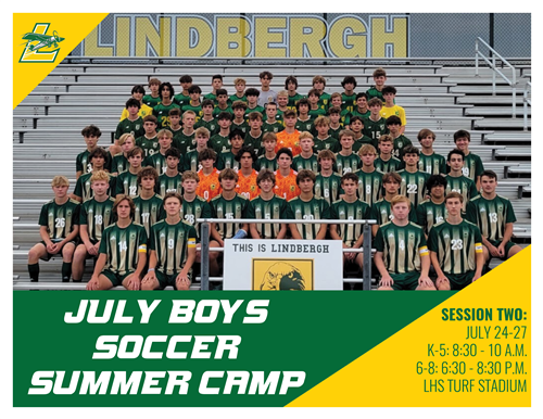 july boys soccer